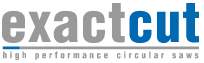 ExactCut - high performance circular saws